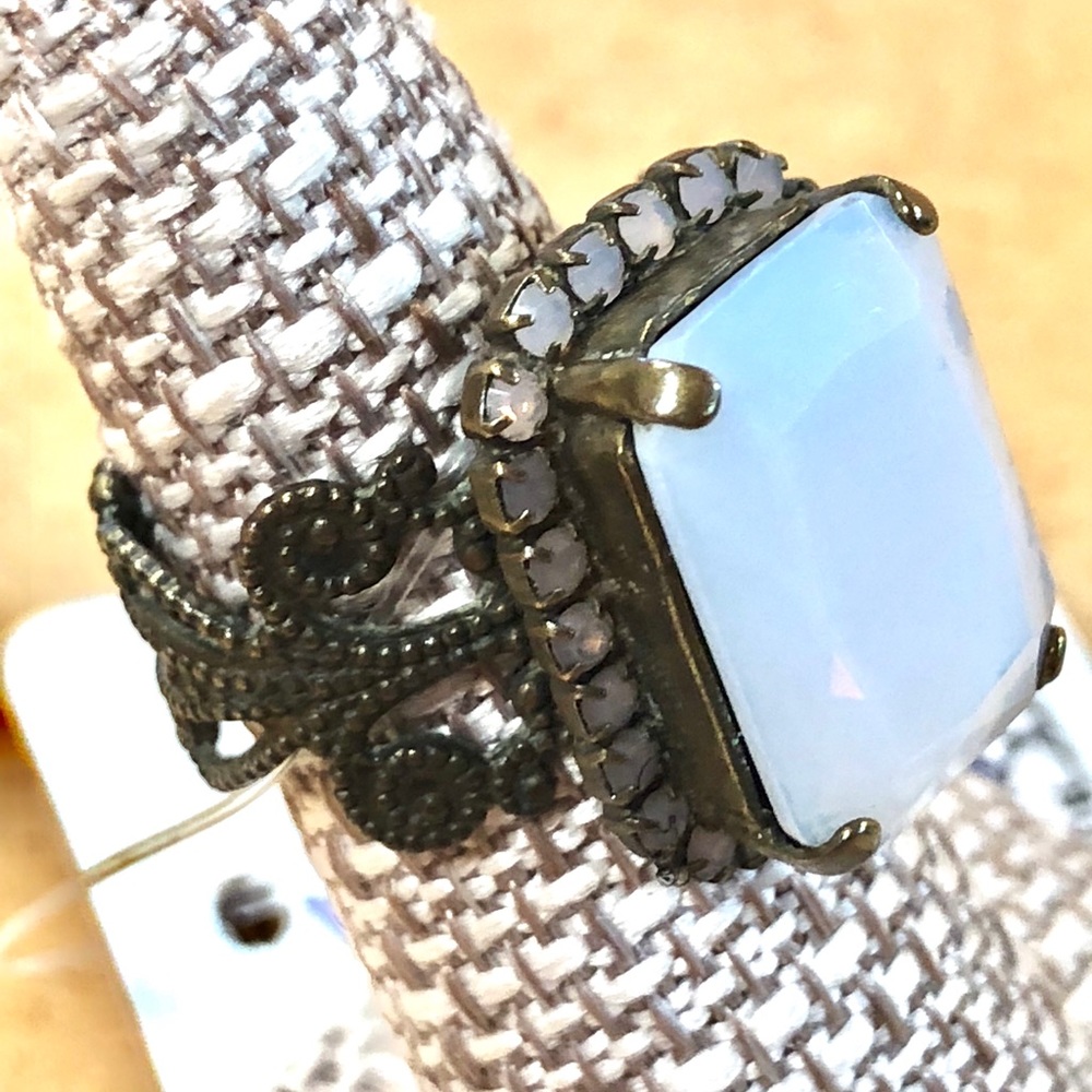 Beautiful Sorrelli Ring🤩😍